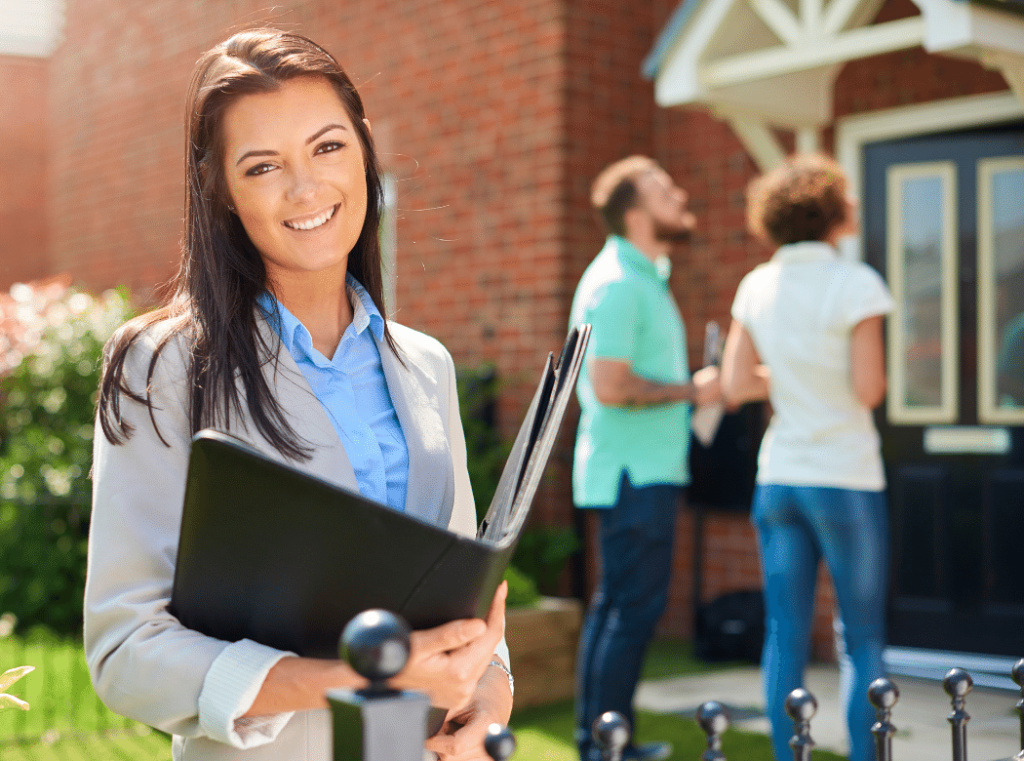Why Become a Real Estate Agent